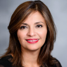 nahid Hagi Momenian